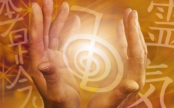Reiki a Distância